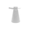 Spot Cabezal Cono Dicroica Blanco