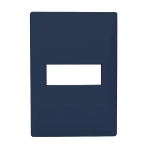 Tapa 1 Boca Azul Siglo XXII Cambre