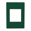 Tapa 3 Bocas Verde Siglo XXII Cambre