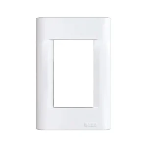 Tapa Blanca Verona B.O Jeluz