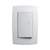 Tapa Blanco Piano Teclastar
