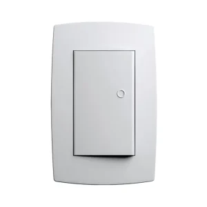 Tapa Blanco Piano Teclastar