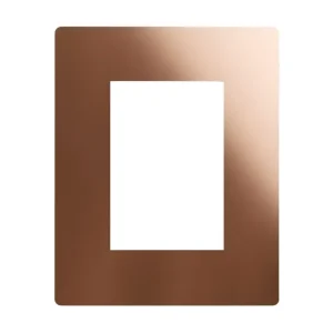 Tapa Cobre Brillante Arte Cambre