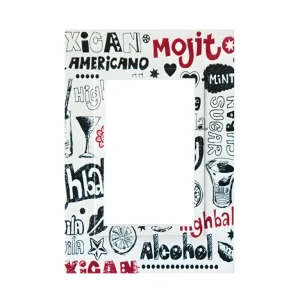 Tapa Coctel Zen Concept Kalop