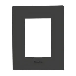 Tapa Gris Arte Cambre