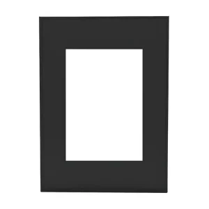 Tapa Gris Bauhaus Cambre