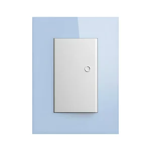 Tapa Kristal Celeste Minimal Teclastar