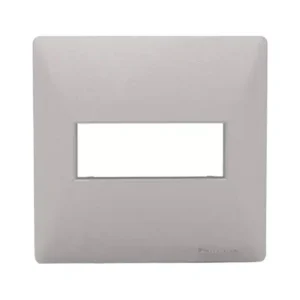 Tapa Mignon 1 Boca Aluminio Siglo XXII Cambre