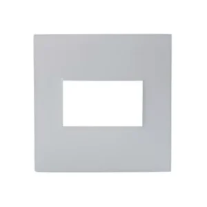 Tapa Mignon Blanca Quadra Teclastar