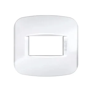 Tapa Mignon Blanca Regina Jeluz