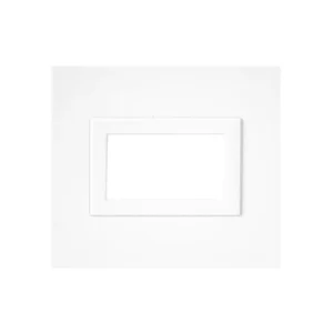 Tapa Mignon Blanca Zen Kalop