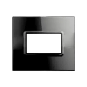 Tapa Mignon Gris Quadra Teclastar