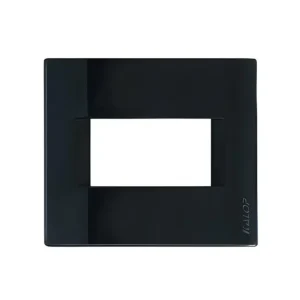 Tapa Mignon Negra Civil Kalop