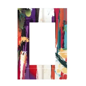 Tapa Pinceladas Zen Concept Kalop