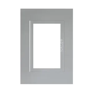 Tapa Plata Zen Kalop