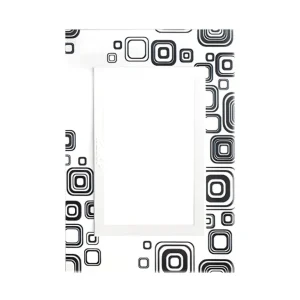 Tapa Retro Zen Concept Kalop