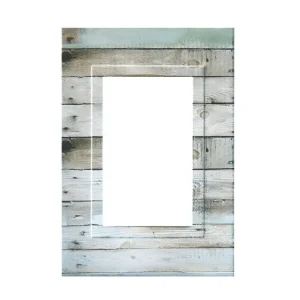 Tapa Rustica Zen Concept Kalop