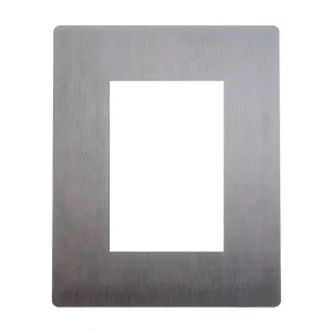 Tapa Titanium Arte Cambre