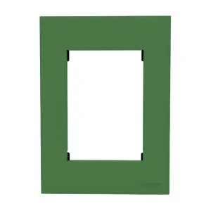 Tapa Verde Bauhaus Cambre