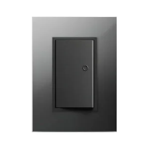 Tapa Vidrio Acero Minimal Teclastar