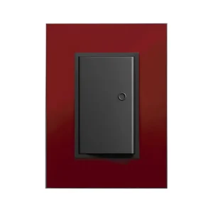 Tapa Vidrio Bordeax Minimal Teclastar