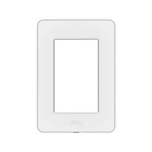 Tapa con Bastidor Blanca Mito Jeluz