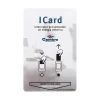 Tarjeta de accionamiento Icard Cambre