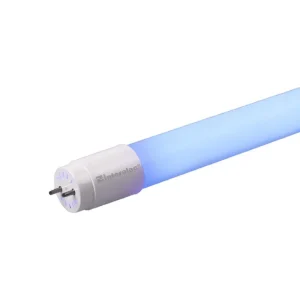 Tubo LED 18W 120cm Reemplazo 36w Azul