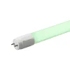 Tubo LED 18W 120cm Reemplazo 36w Verde