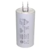 Capacitor de Arranque 440/440V 8UF