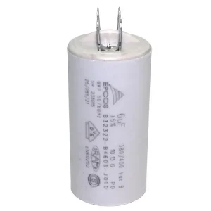 Capacitor de Arranque 440/440V 6UF