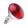 Lámpara Infrarroja Medicinal Rubin 150W E27 France