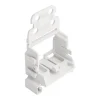 Soporte para DIN 10 Puntos WAGO