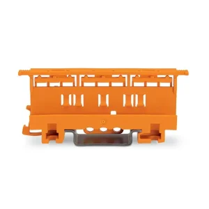 Soporte para DIN 4mm WAGO