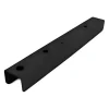 Soporte Trapecio Negro 600mm Conflex